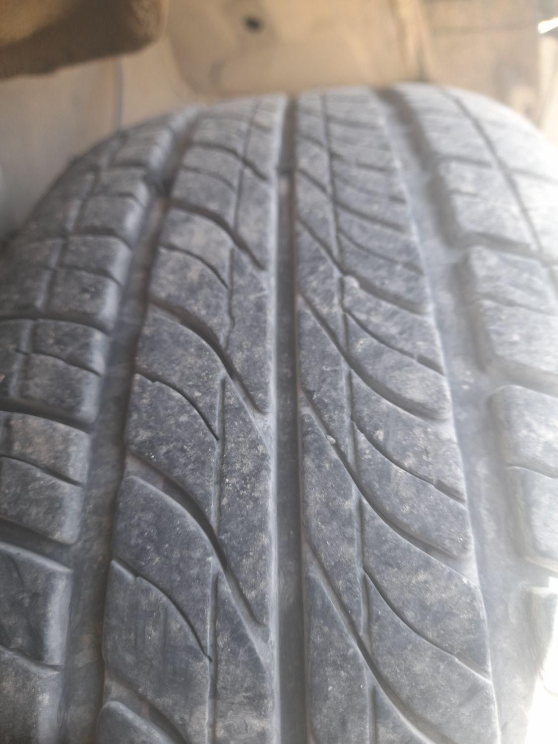 پژو 405 GLX - 1386