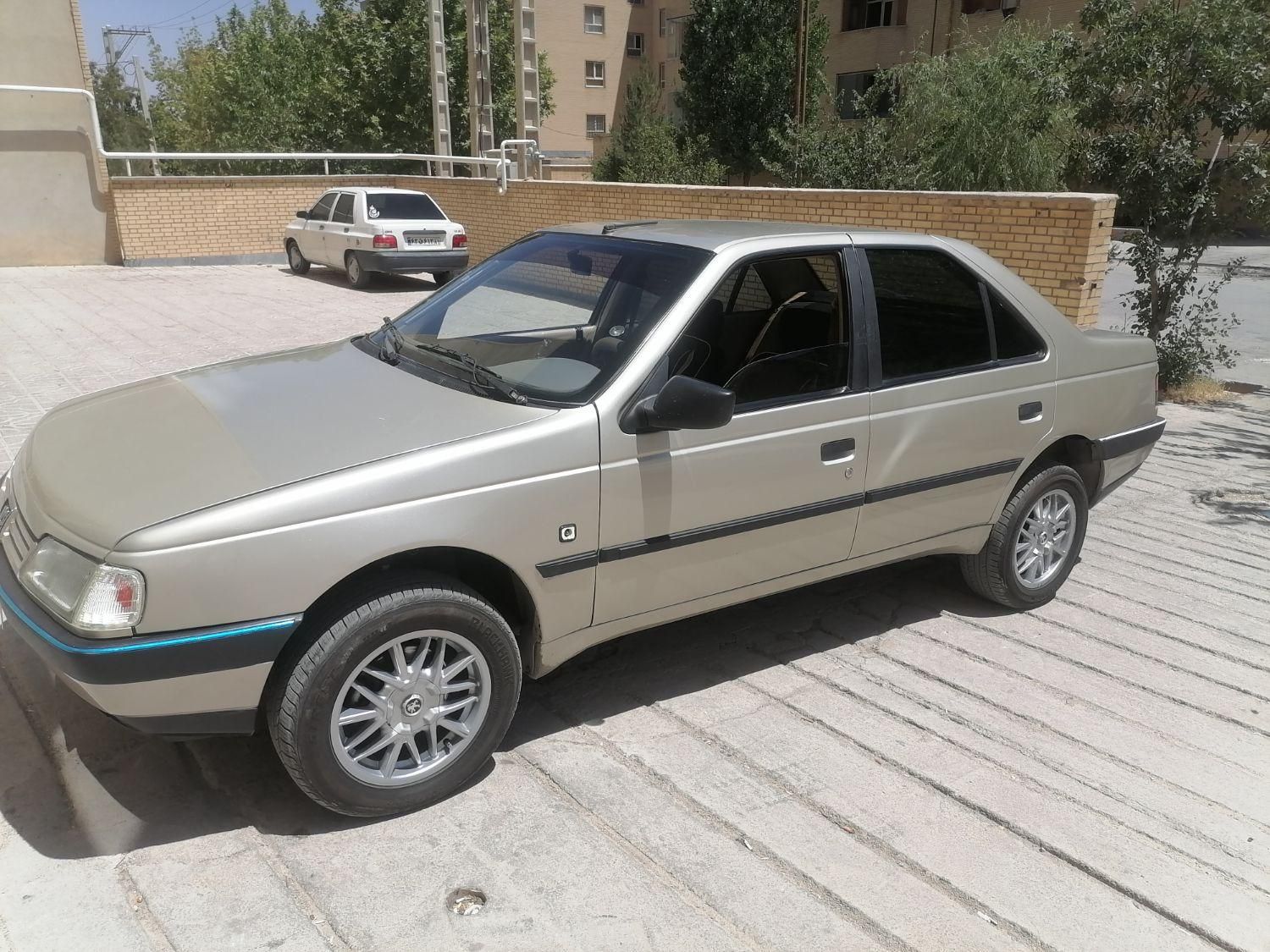خودرو پژو، 405 آگهی ann_18931609