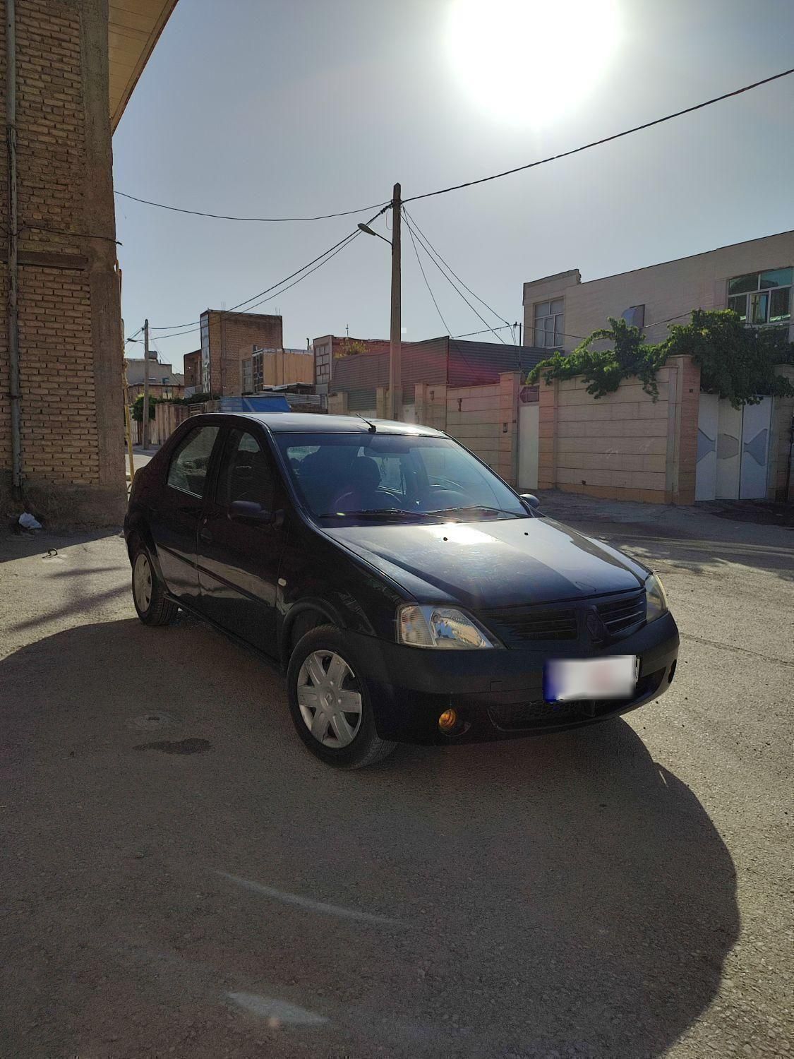 خودرو رنو، تندر 90 آگهی ann_18931649