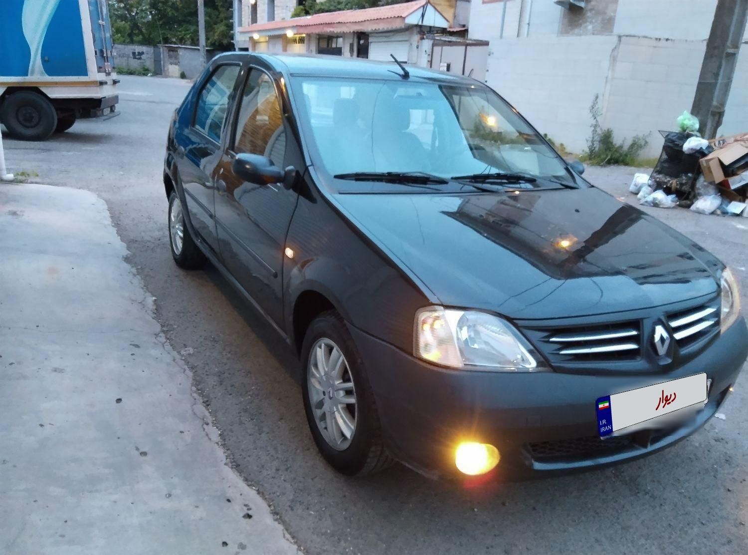 خودرو رنو، تندر 90 آگهی ann_18931665