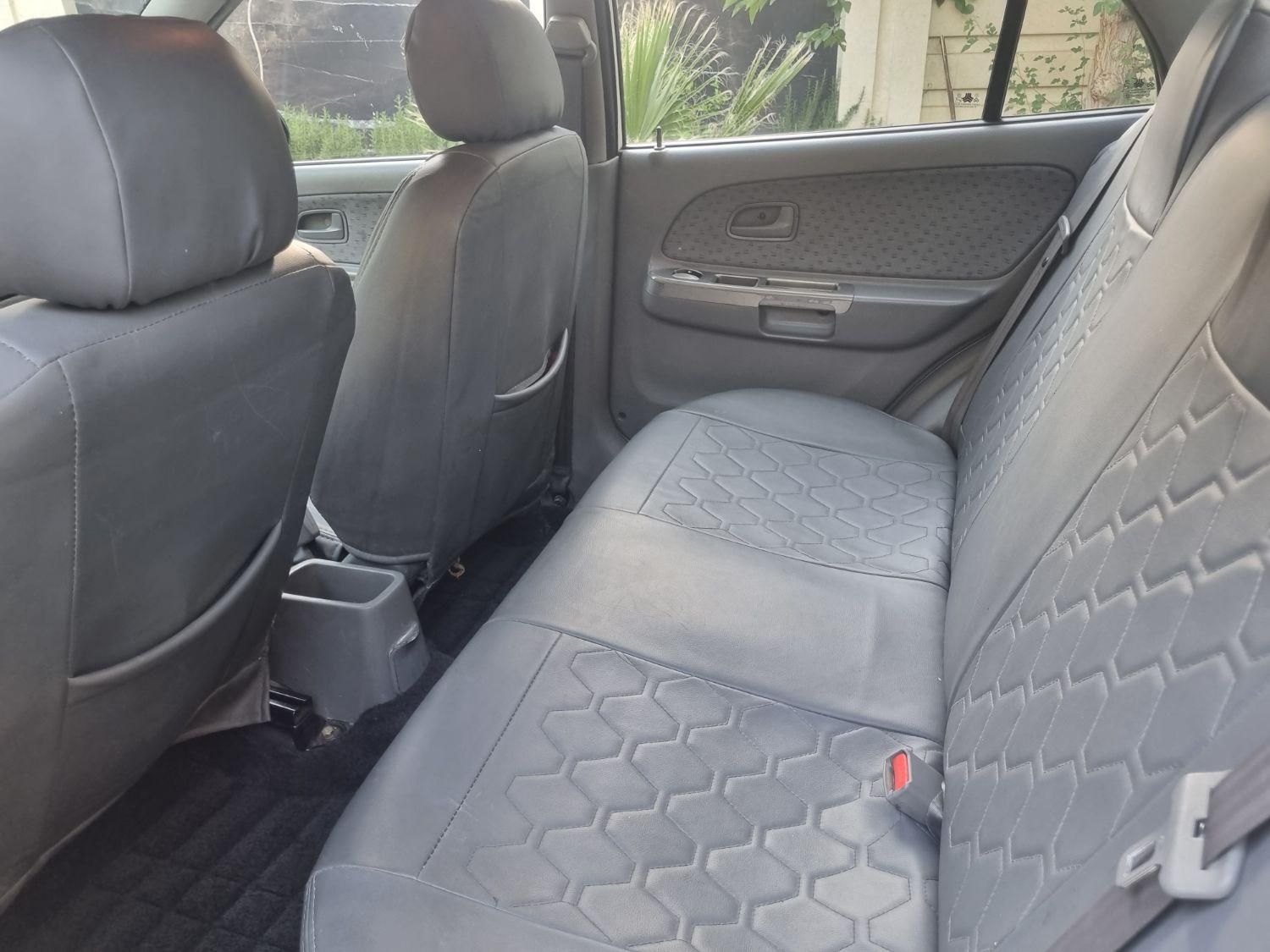 کیا ریو مونتاژ دنده ای LS - 1387