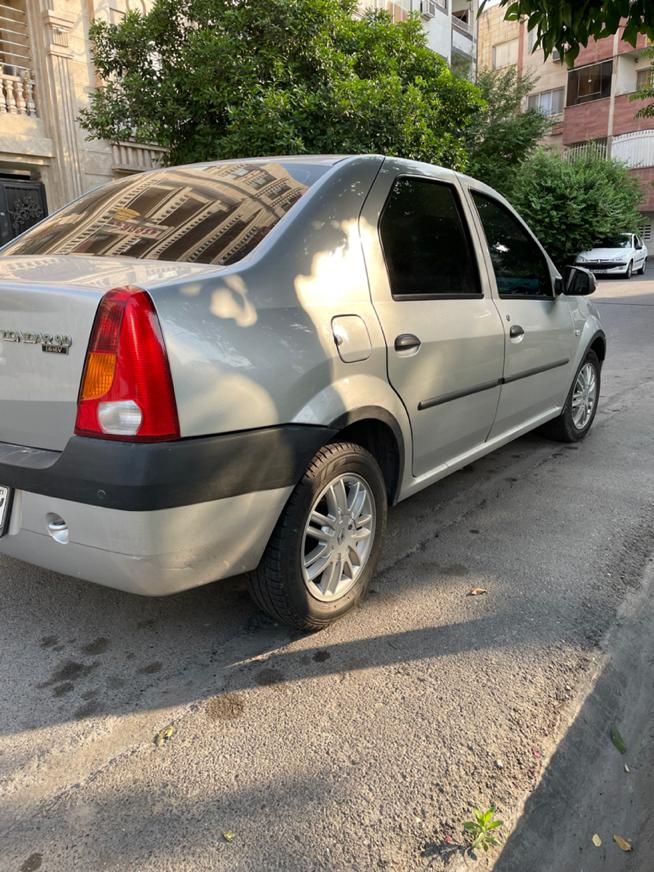 رنو تندر 90 E2 - 1397