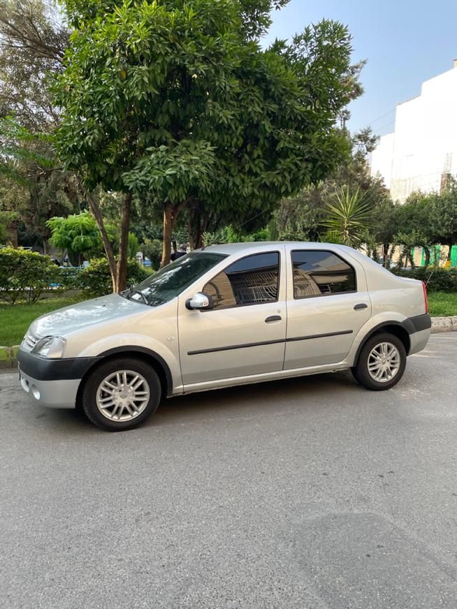 خودرو رنو، تندر 90 آگهی ann_18931758