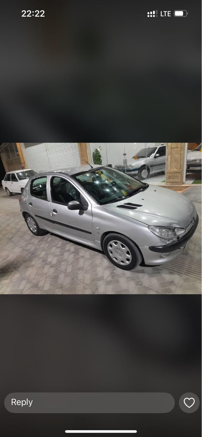 خودرو پژو، 206 آگهی ann_18931778