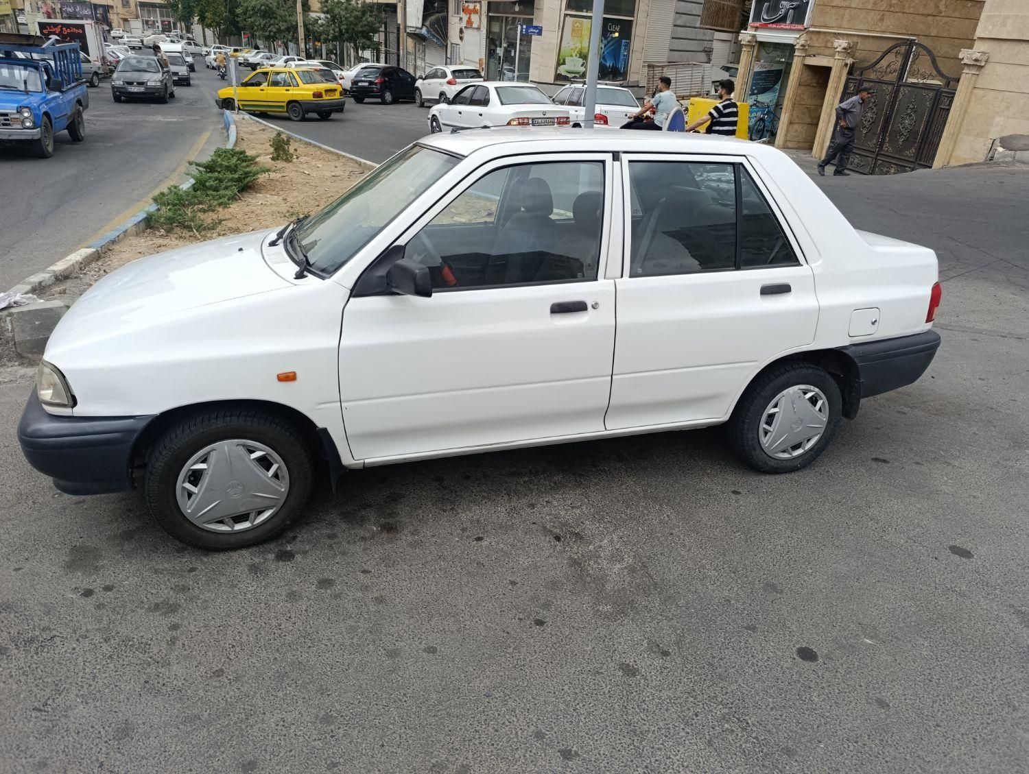 خودرو پراید، 131 آگهی ann_18931793