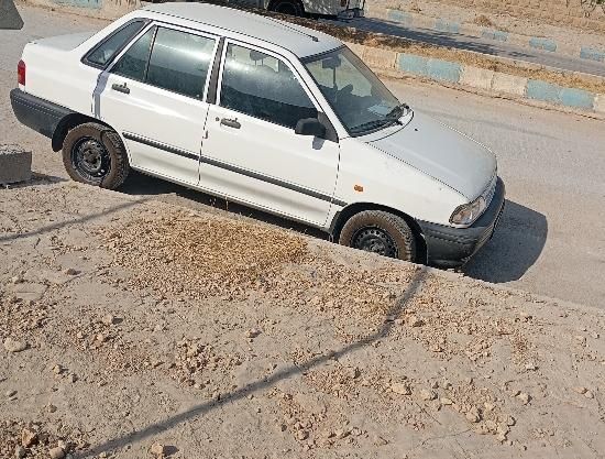 پراید 131 SE - 1393
