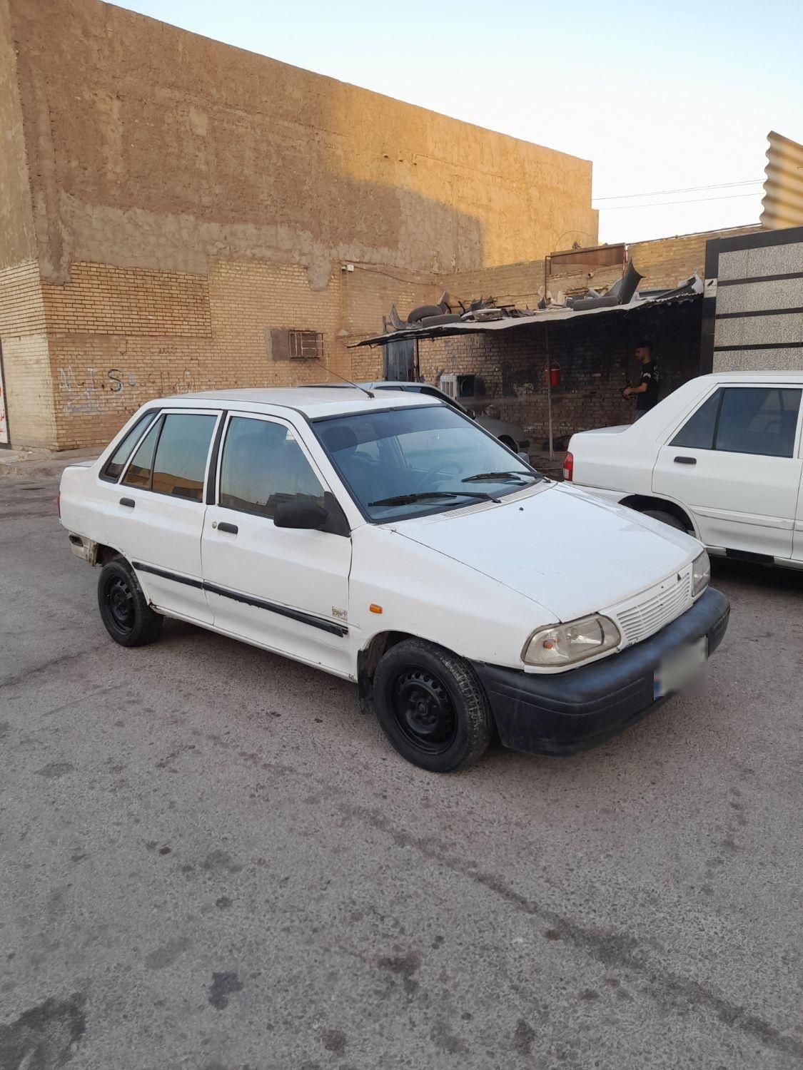 خودرو پراید، 131 آگهی ann_18931814