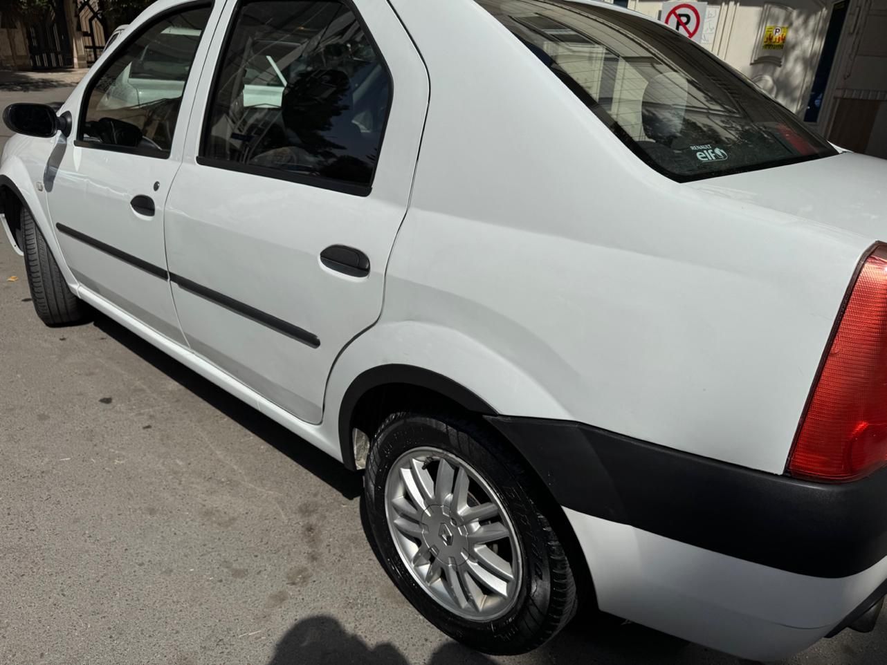 رنو تندر 90 E2 - 1396