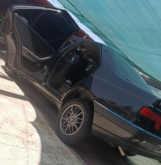 پژو 405 GLX - 1389