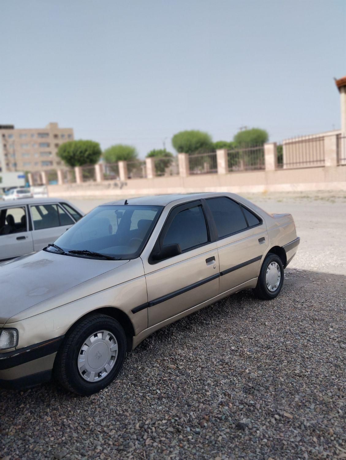 خودرو پژو، 405 آگهی ann_18931943