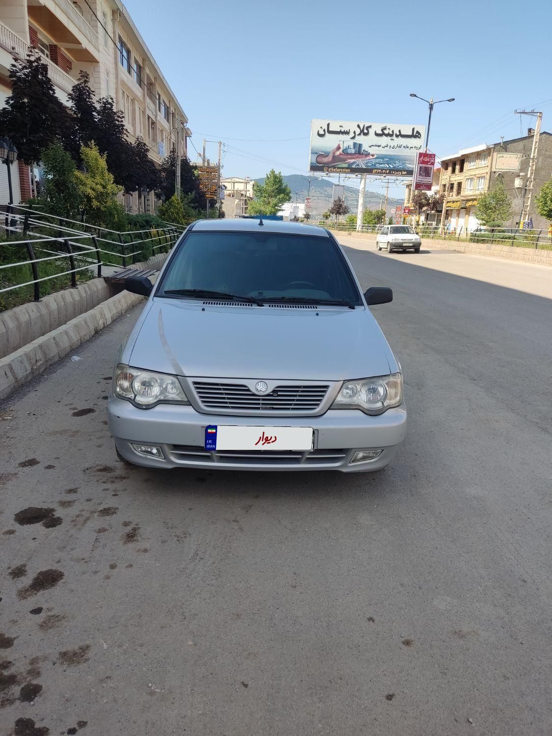 خودرو پراید، 111 آگهی ann_18931946