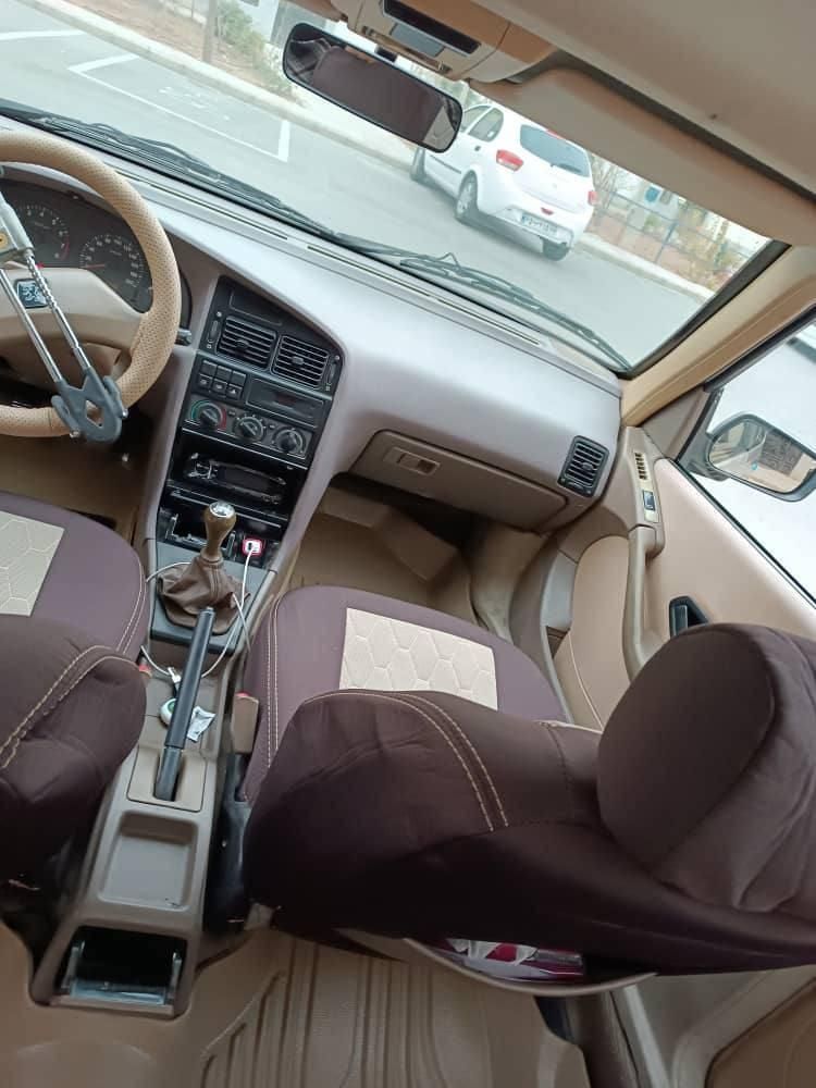 پژو 405 GLX - 1388