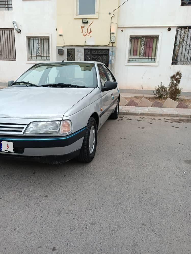 خودرو پژو، 405 آگهی ann_18931947