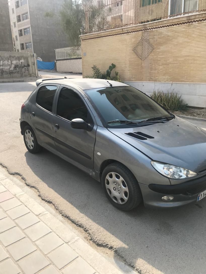 خودرو پژو، 206 آگهی ann_18931952