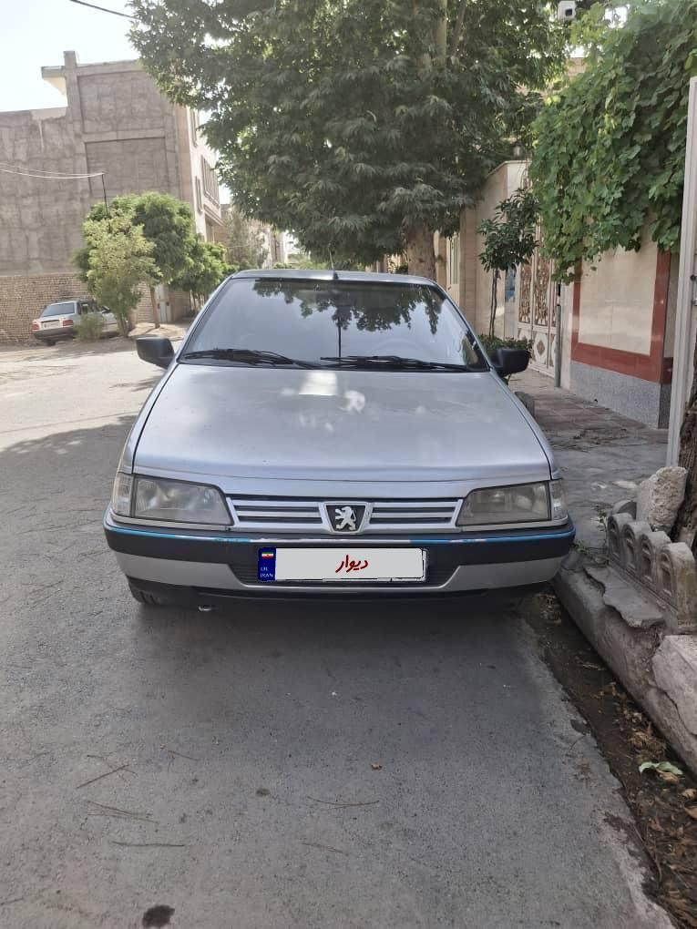 خودرو پژو، 405 آگهی ann_18931974