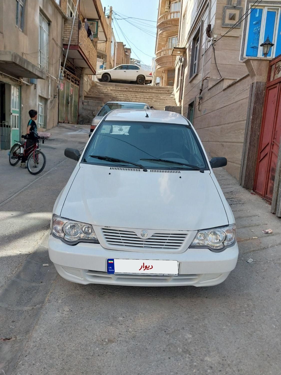 خودرو پراید، 111 آگهی ann_18932023