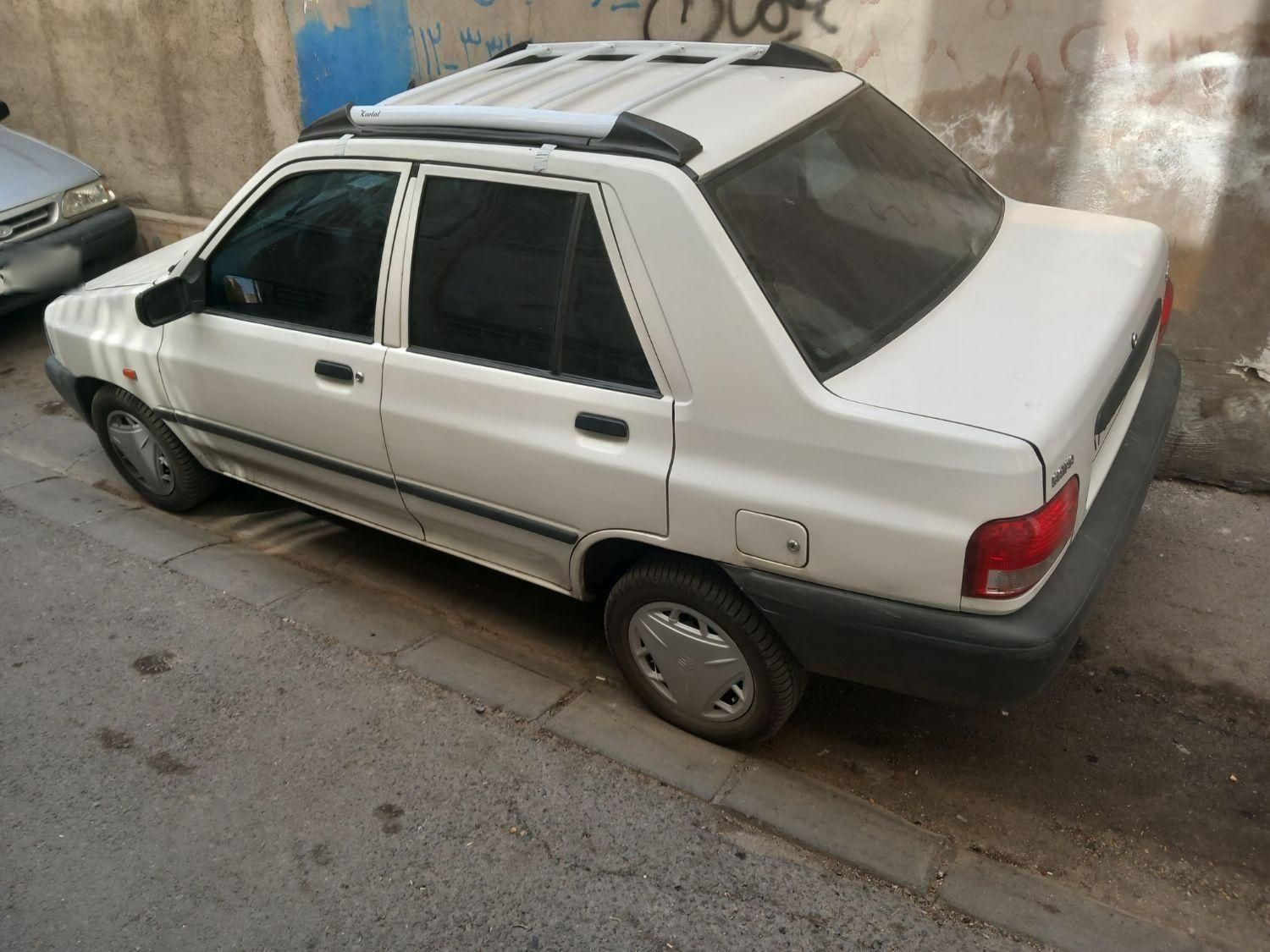 خودرو پراید، 131 آگهی ann_18932032