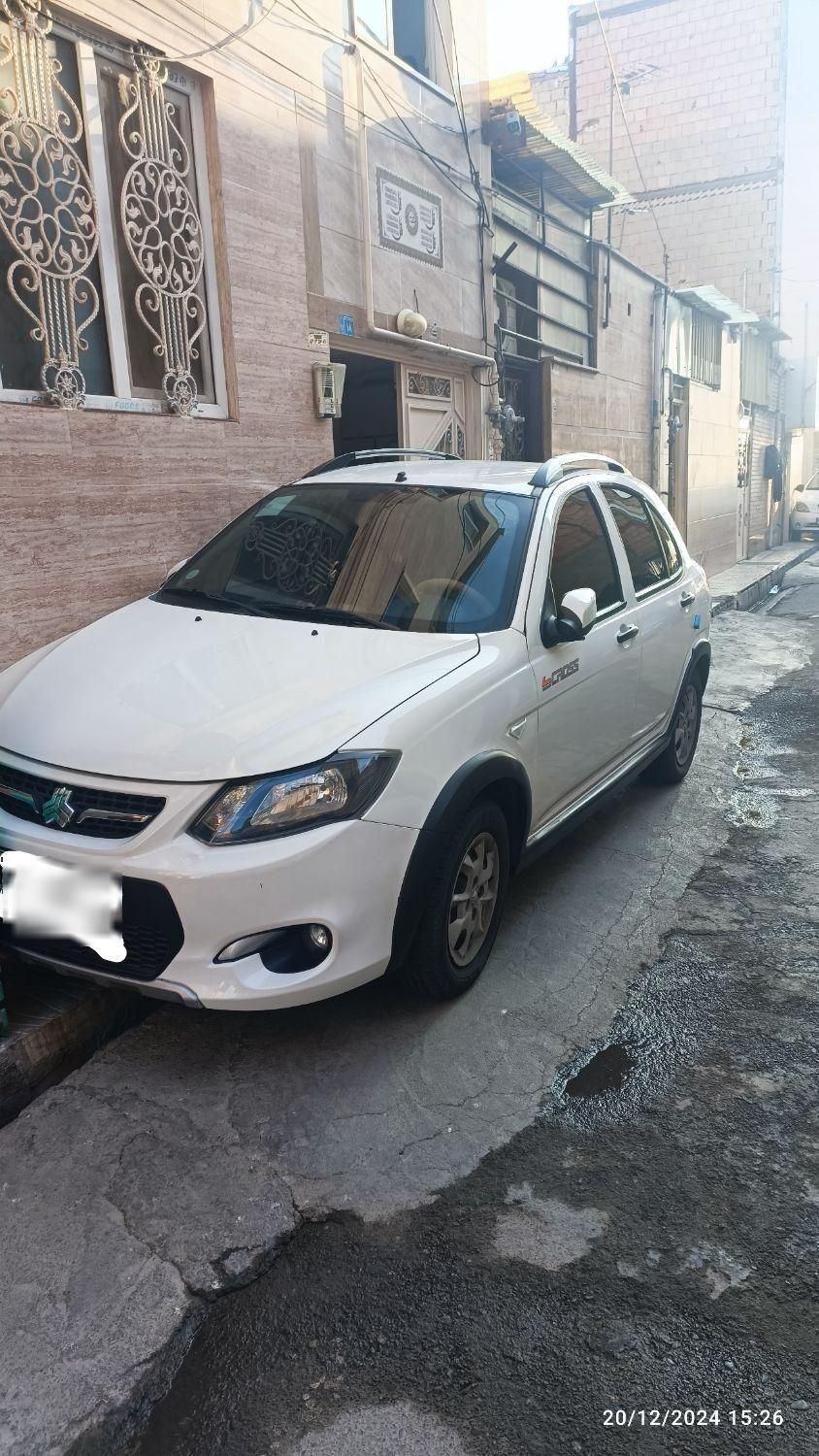 خودرو کوییک، S آگهی ann_18932044