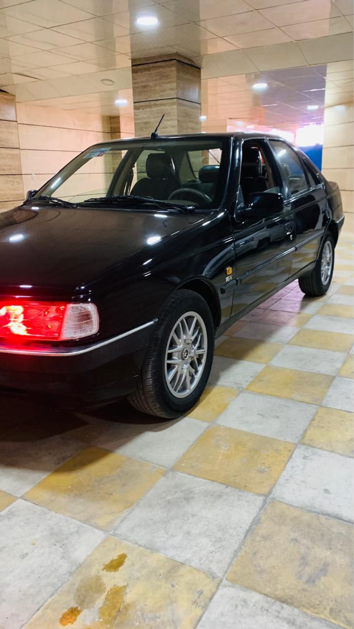 پژو 405 GLX - 1390