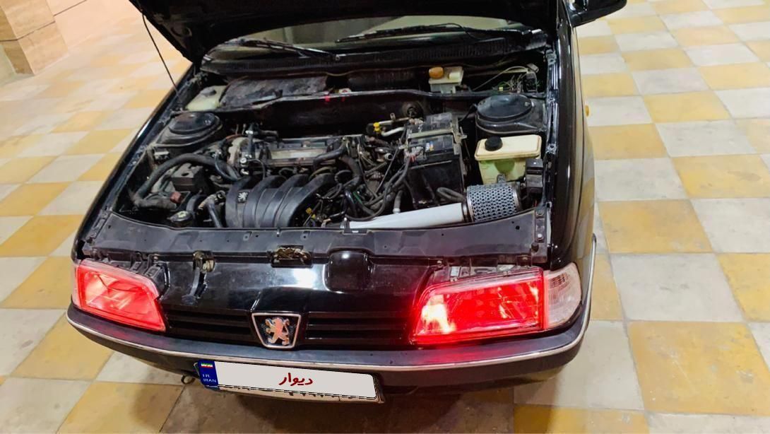 پژو 405 GLX - 1390