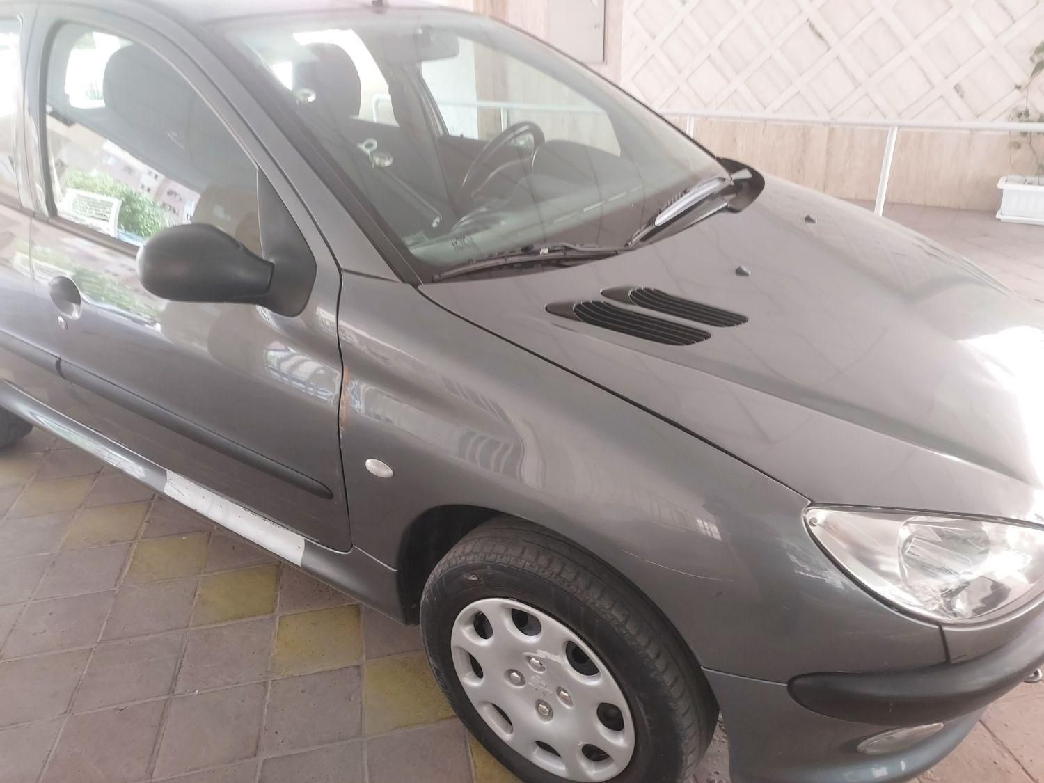خودرو پژو، 206 آگهی ann_18932097
