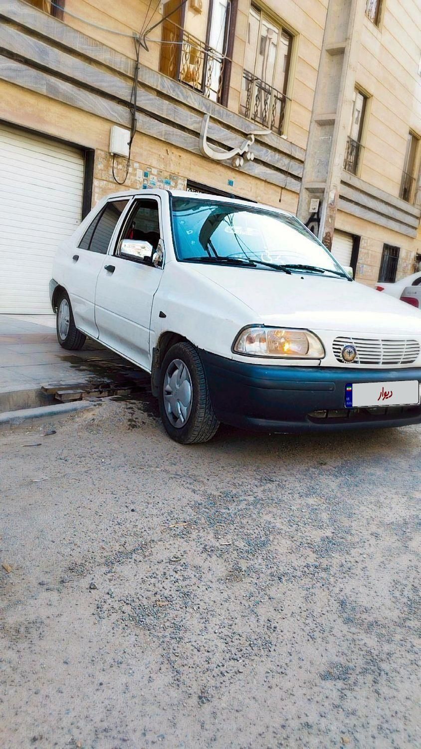 پراید 131 SE - 1394