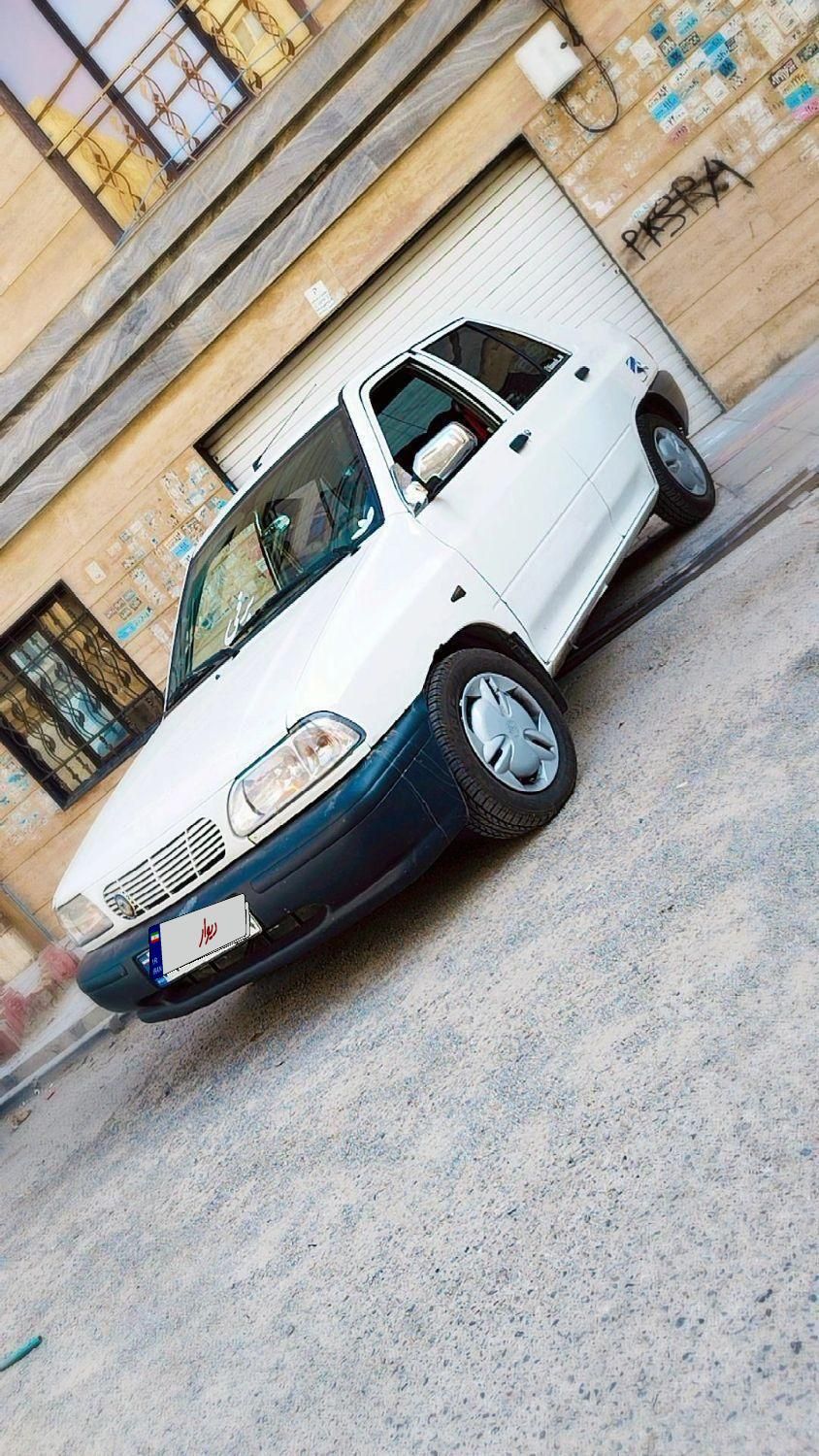 پراید 131 SE - 1394
