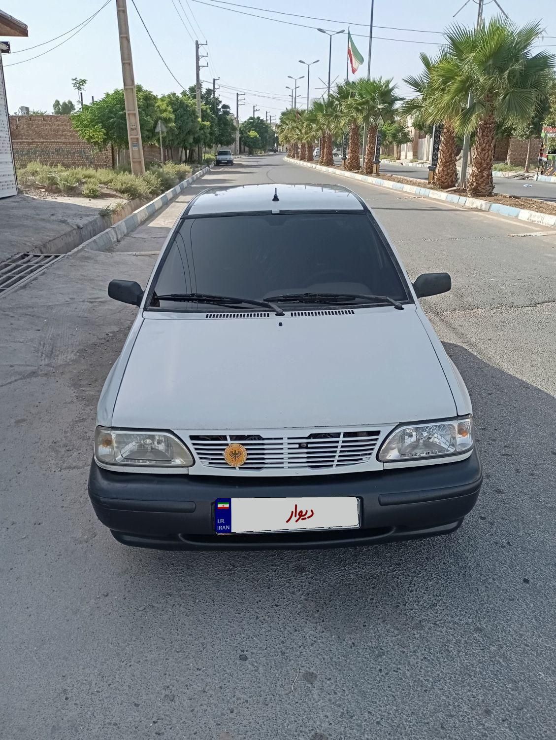 خودرو پراید، 131 آگهی ann_18932165