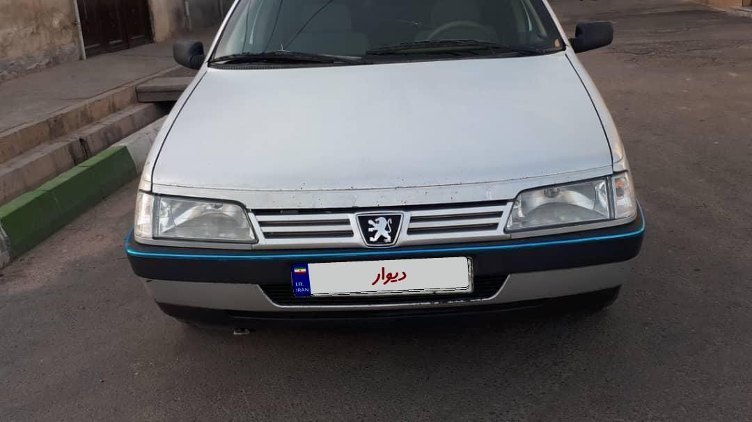 خودرو پژو، 405 آگهی ann_18932195
