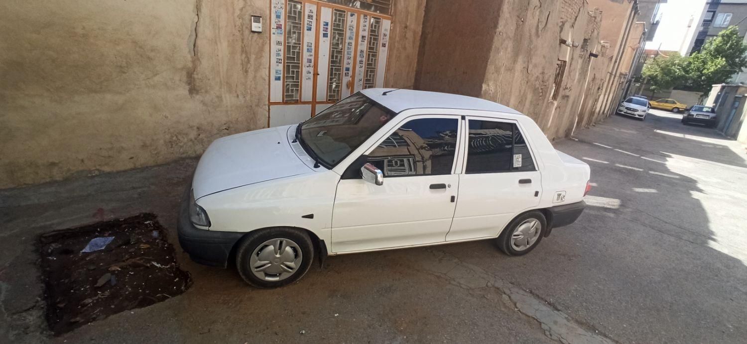 پراید 131 SE - 1394