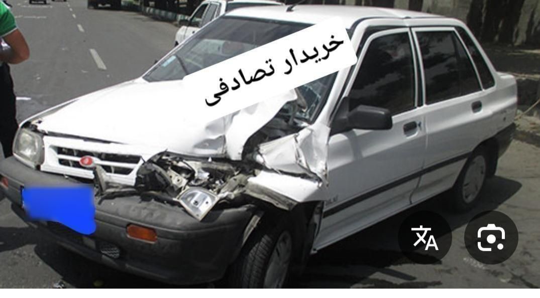 خودرو پراید، صبا آگهی ann_18932217