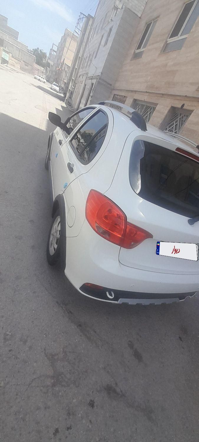 کوییک S پایه - 1401