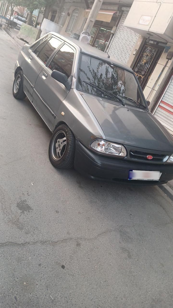 خودرو پراید، صبا آگهی ann_18932246