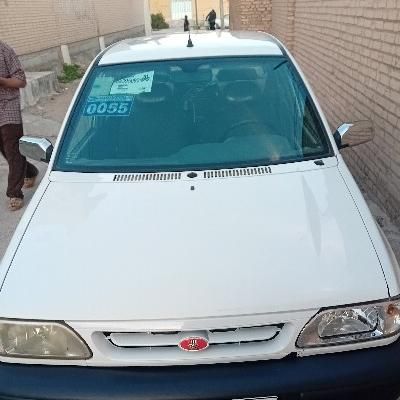خودرو پراید، 131 آگهی ann_18932260