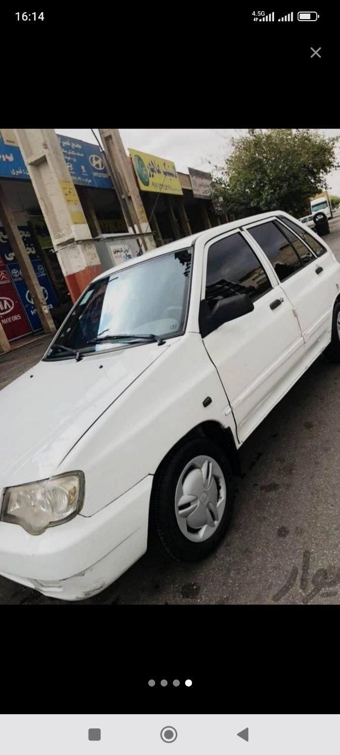 خودرو پراید، 111 آگهی ann_18932272