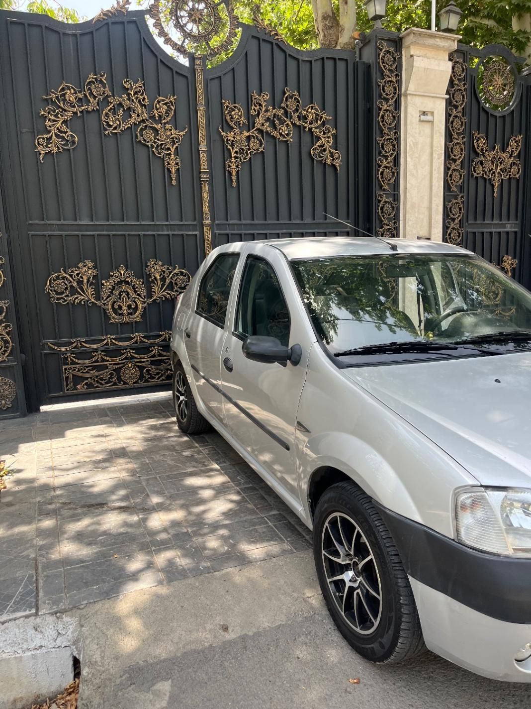 خودرو رنو، تندر 90 آگهی ann_18932278