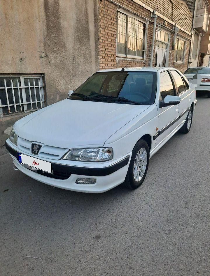 خودرو پژو، پارس آگهی ann_18932292
