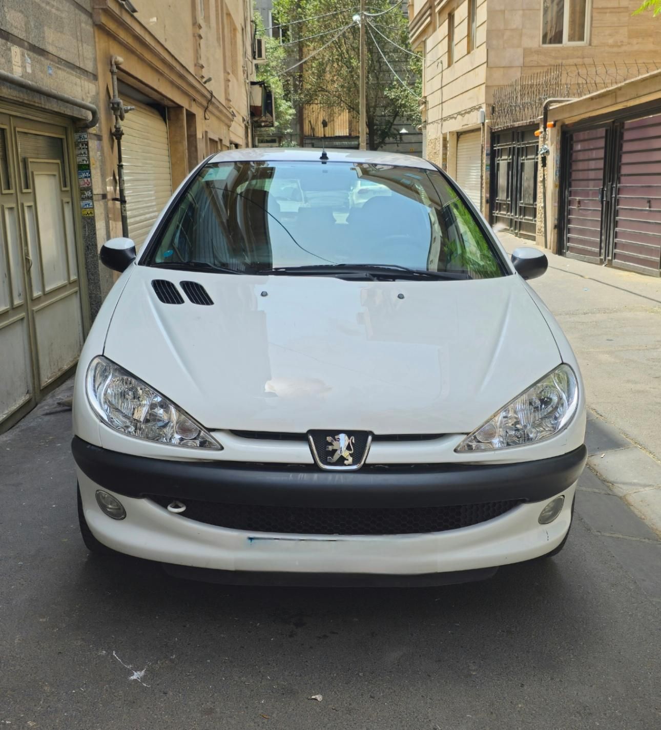 خودرو پژو، 206 آگهی ann_18932317