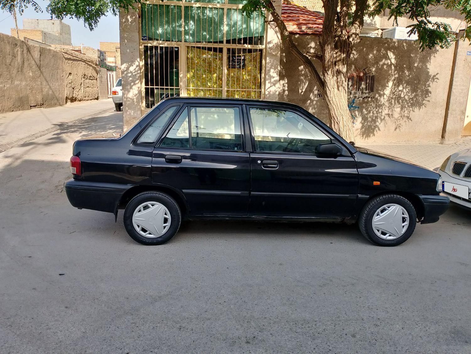 خودرو پراید، صبا آگهی ann_18932323