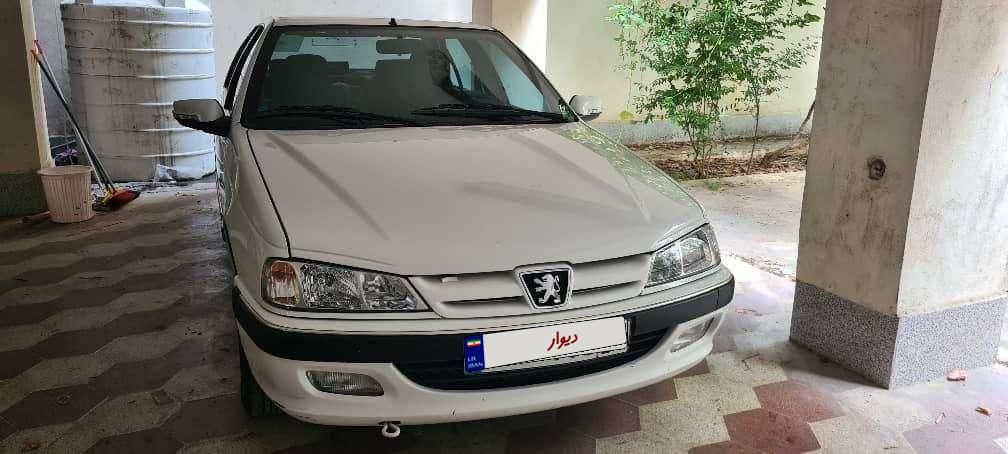 خودرو پژو، پارس آگهی ann_18932331