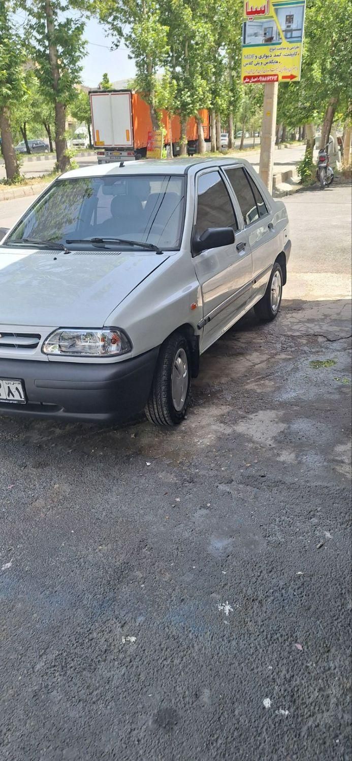 پراید 131 SE - 1394