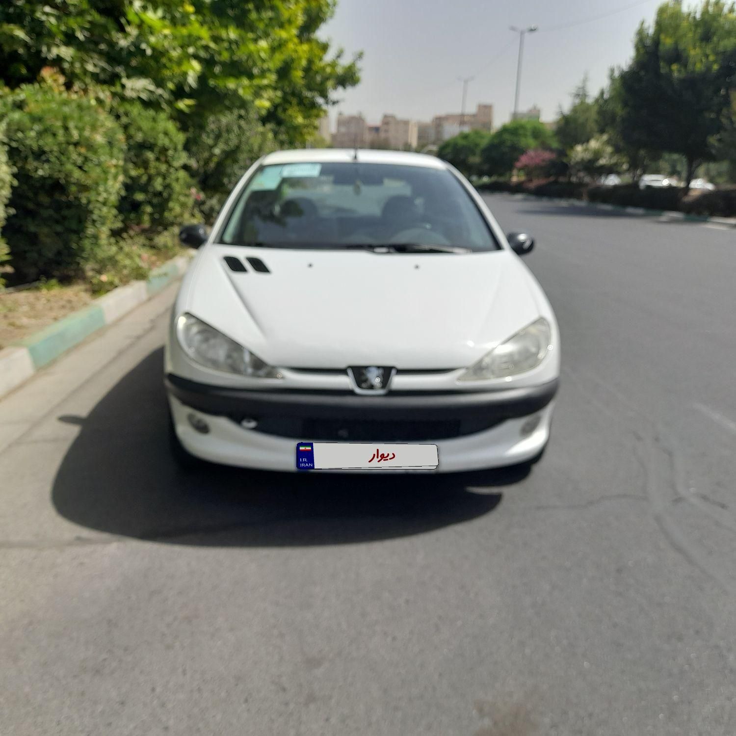 خودرو پژو، 206 آگهی ann_18932345