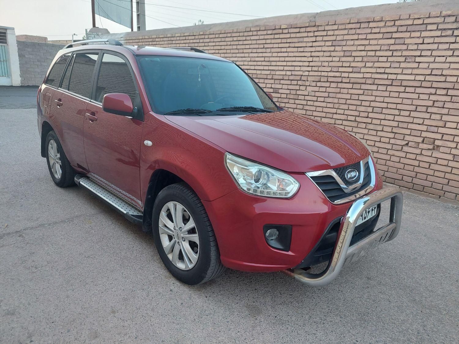 ام وی ام X33 جدید اتوماتیک - 1394