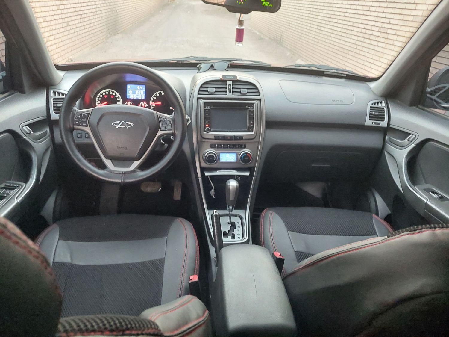 ام وی ام X33 جدید اتوماتیک - 1394