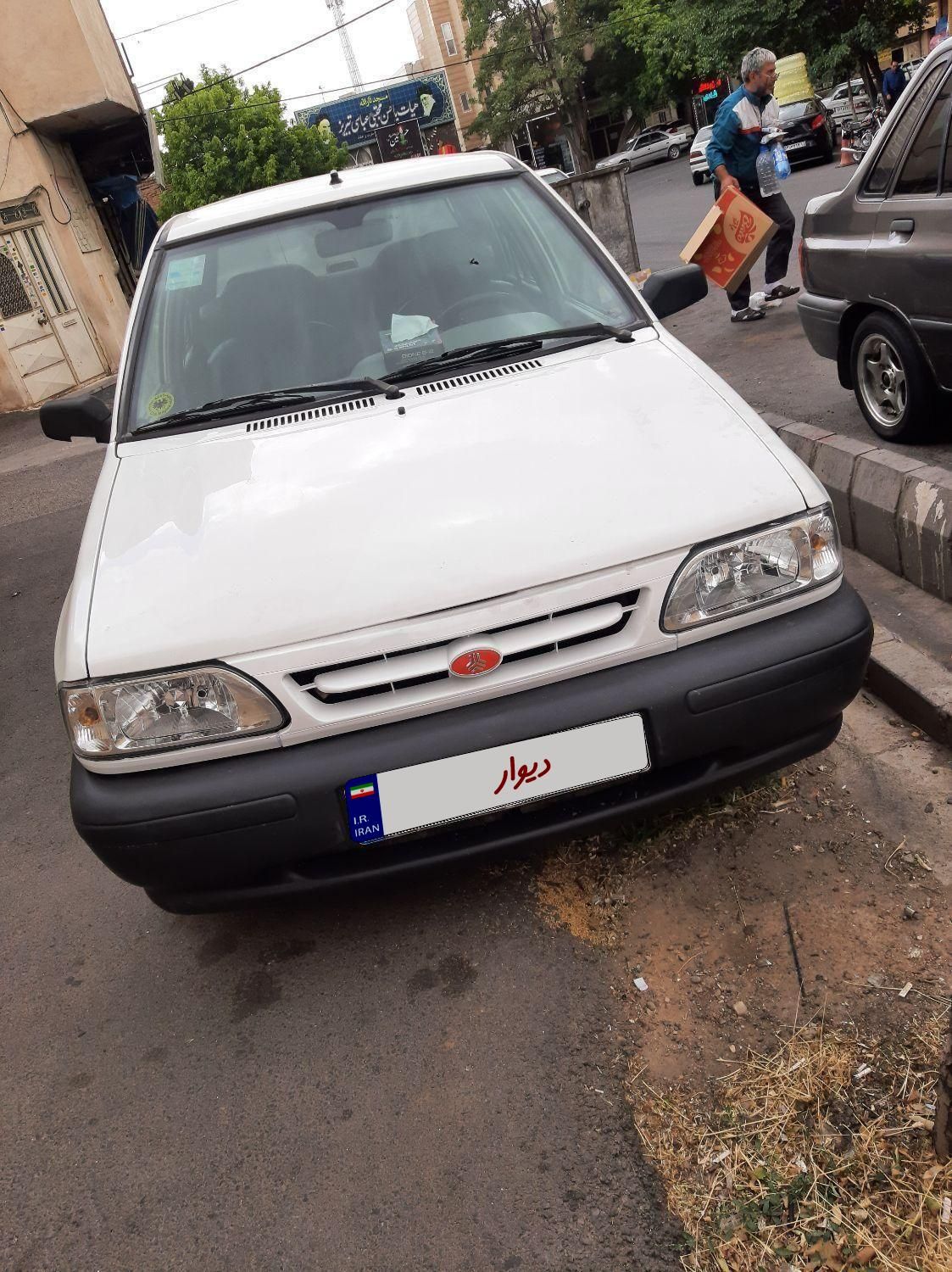 خودرو پراید، 131 آگهی ann_18932366