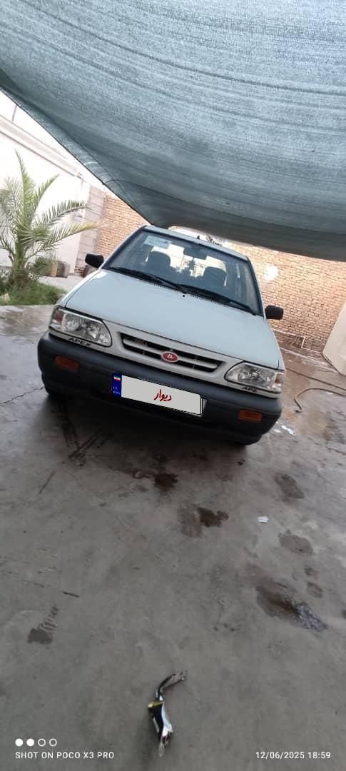خودرو پراید، صبا آگهی ann_18932370