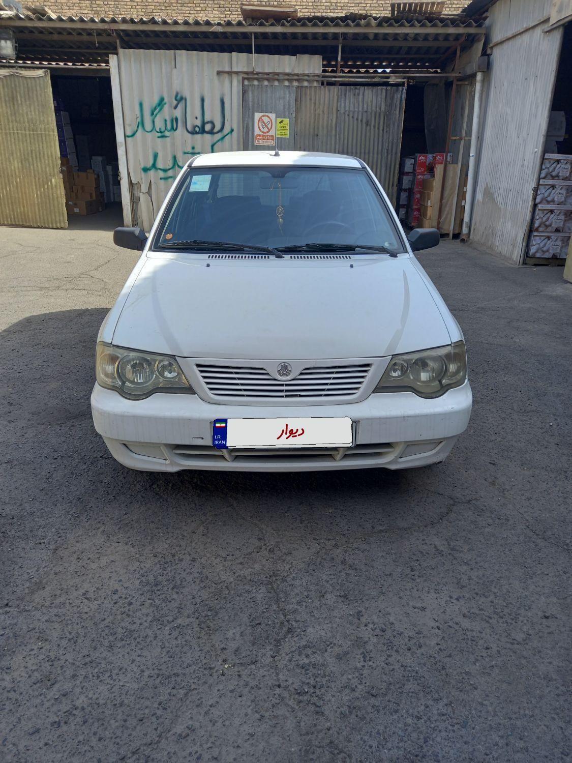 خودرو پراید، 111 آگهی ann_18932372