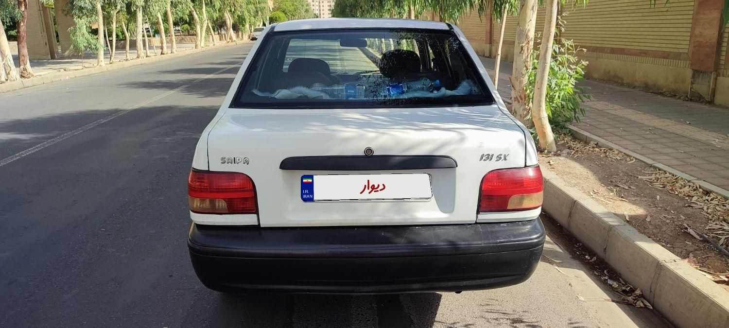 پراید 131 SE - 1399