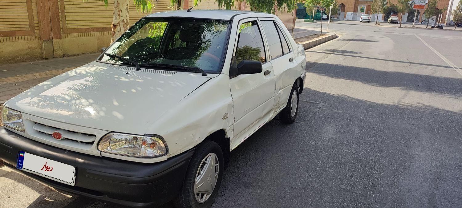 پراید 131 SE - 1399
