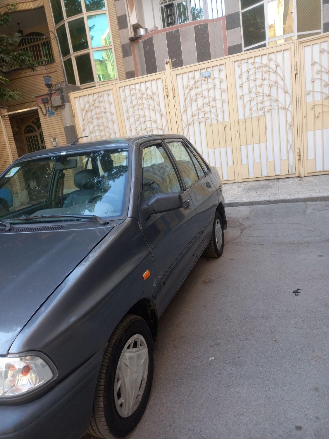 خودرو پراید، 131 آگهی ann_18932395
